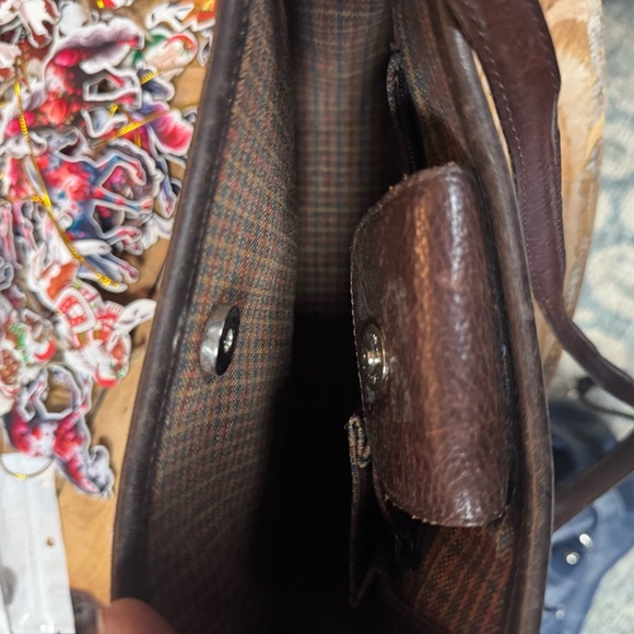 Brighton leather bag - Picture 3 of 4